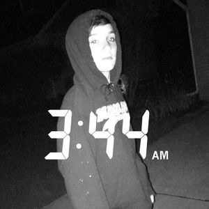 Meet your Posher, Nathan